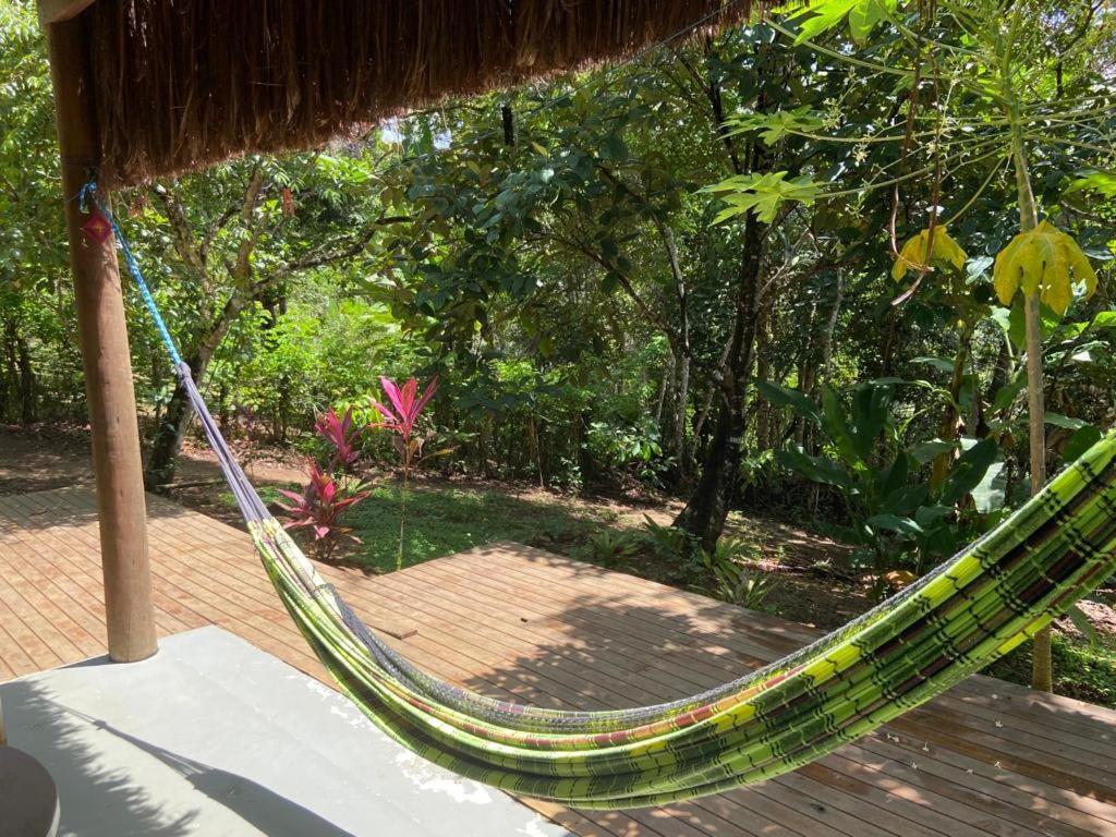 فندق Paraiso Da Mata Itacaré الغرفة الصورة