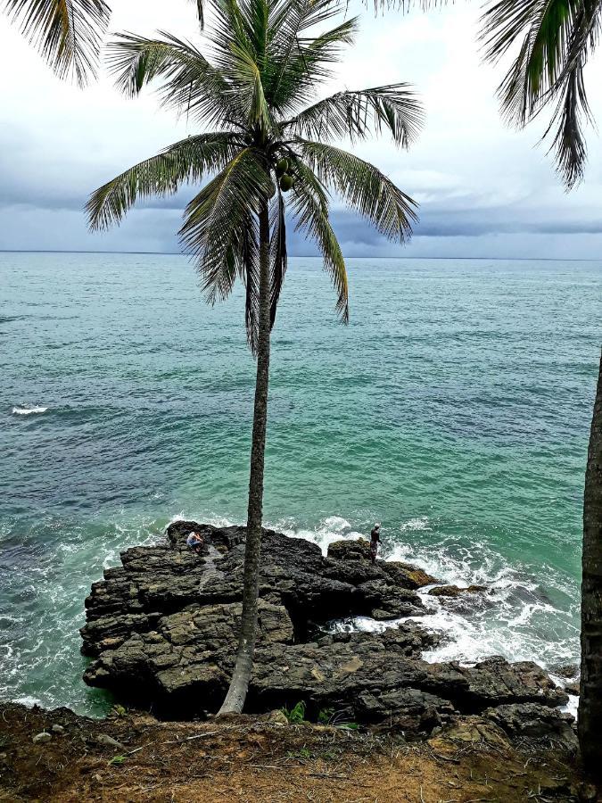 فندق Paraiso Da Mata Itacaré المظهر الخارجي الصورة