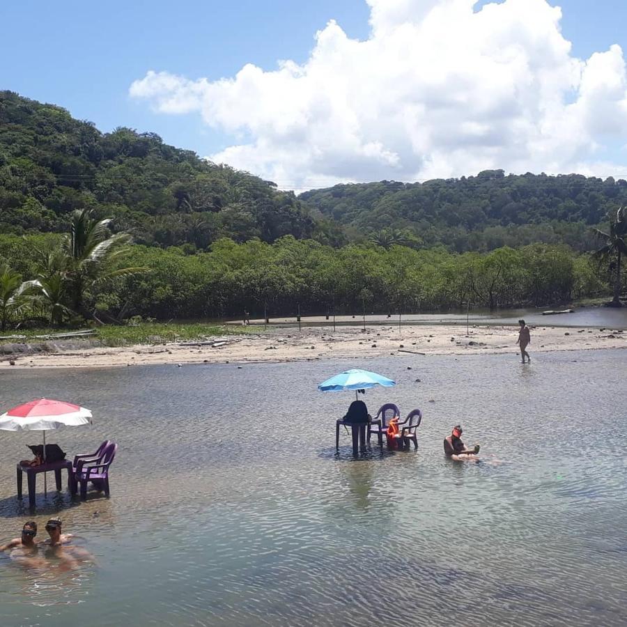 فندق Paraiso Da Mata Itacaré المظهر الخارجي الصورة